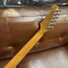 Gibson 【アウトレット品】Firebird Platypus Tobacco Sunburst #234440068 [3.82kg]_10