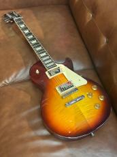 Gibson 【アウトレット品】Les Paul Studio Session Bourbon Burst【3F】_3