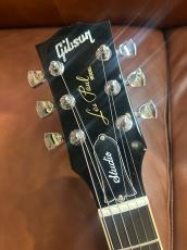 Gibson 【アウトレット品】Les Paul Studio Session Bourbon Burst【3F】_5