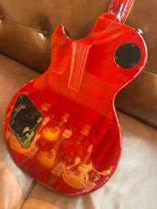 Gibson 【アウトレット品】Les Paul Studio Session Bourbon Burst【3F】_6