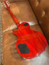 Gibson 【アウトレット品】Les Paul Studio Session Bourbon Burst【3F】_7