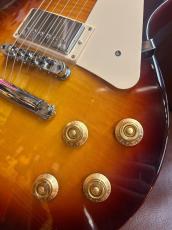 Gibson 【アウトレット品】Les Paul Studio Session Bourbon Burst【3F】_10