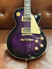 Gibson 【Exclusiveモデル】Les Paul Standard '60s Dark Purple Burst #232440347【4.12kg】【3F】_2