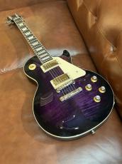 Gibson 【Exclusiveモデル】Les Paul Standard '60s Dark Purple Burst #232440347【4.12kg】【3F】_3