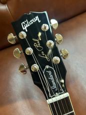 Gibson 【Exclusiveモデル】Les Paul Standard '60s Dark Purple Burst #232440347【4.12kg】【3F】_5