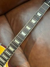 Gibson 【AAAトップ】Les Paul Standard '60s AAA Figured Top Sweet Water Lemon Burst #205350232【4.35kg】_4