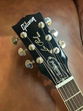 Gibson 【AAAトップ】Les Paul Standard '60s AAA Figured Top Sweet Water Lemon Burst #205350232【4.35kg】_5