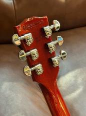 Gibson 【AAAトップ】Les Paul Standard '60s AAA Figured Top Sweet Water Lemon Burst #205350232【4.35kg】_9
