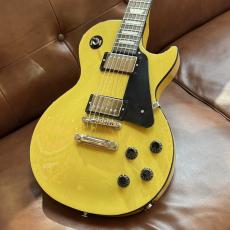 Gibson 【マホガニーTOP】Les Paul Standard '50s Mahogany Top TV Yellow #234640040【4.34kg】3F