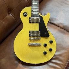 Gibson 【マホガニーTOP】Les Paul Standard '50s Mahogany Top TV Yellow #234640040【4.34kg】3F_3