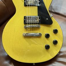 Gibson 【マホガニーTOP】Les Paul Standard '50s Mahogany Top TV Yellow #234640040【4.34kg】3F_4