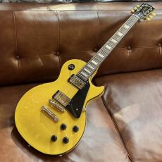Gibson 【マホガニーTOP】Les Paul Standard '50s Mahogany Top TV Yellow #234640040【4.34kg】3F_6