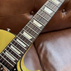 Gibson 【マホガニーTOP】Les Paul Standard '50s Mahogany Top TV Yellow #234640040【4.34kg】3F_7