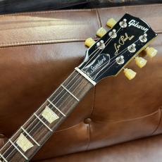 Gibson 【マホガニーTOP】Les Paul Standard '50s Mahogany Top TV Yellow #234640040【4.34kg】3F_8
