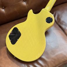 Gibson 【マホガニーTOP】Les Paul Standard '50s Mahogany Top TV Yellow #234640040【4.34kg】3F_10