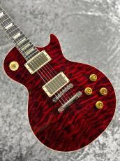 Gibson 【極上選定材】1959 Les Paul Standard 7A QUILT RED TIGER GLOSS #951421【3.86kg】3F_5
