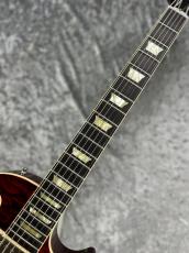 Gibson 【極上選定材】1959 Les Paul Standard 7A QUILT RED TIGER GLOSS #951421【3.86kg】3F_7