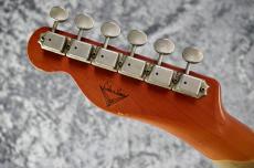 Fender Custom Shop Master Built  1952 Telecaster Relic Dale Wilson [2013年製][3.40kg]_10