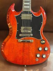 Gibson SG Standard Heritage Cherry #2202250191 【2.91kg】【3Fギブソンフロア】_2