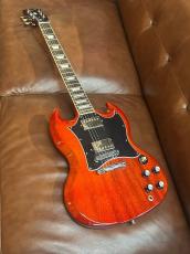Gibson SG Standard Heritage Cherry #2202250191 【2.91kg】【3Fギブソンフロア】_3