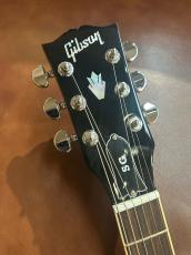 Gibson SG Standard Heritage Cherry #2202250191 【2.91kg】【3Fギブソンフロア】_5