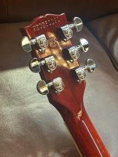Gibson SG Standard Heritage Cherry #2202250191 【2.91kg】【3Fギブソンフロア】_9