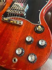 Gibson SG Standard Heritage Cherry #2202250191 【2.91kg】【3Fギブソンフロア】_10