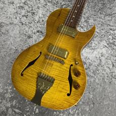 B&G Guitars 【極上杢個体】STEP SISTER PRIVATE BUILD [3.27kg] 2019年製 3Fフロア