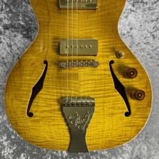 B&G Guitars 【極上杢個体】STEP SISTER PRIVATE BUILD [3.27kg] 2019年製 3Fフロア_4