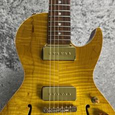 B&G Guitars 【極上杢個体】STEP SISTER PRIVATE BUILD [3.27kg] 2019年製 3Fフロア_5