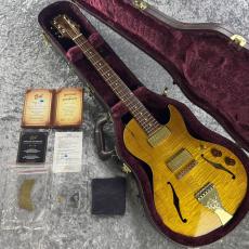 B&G Guitars 【極上杢個体】STEP SISTER PRIVATE BUILD [3.27kg] 2019年製 3Fフロア_11