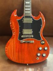 Gibson SG Standard Heritage Cherry #220250350 【3.27kg】【3Fギブソンフロア】_2
