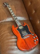 Gibson SG Standard Heritage Cherry #220250350 【3.27kg】【3Fギブソンフロア】_3