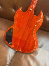 Gibson SG Standard Heritage Cherry #220250350 【3.27kg】【3Fギブソンフロア】_6