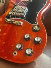 Gibson SG Standard Heritage Cherry #220250350 【3.27kg】【3Fギブソンフロア】_10