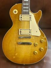 Gibson Les Paul Standard '50s Double Trouble Vintage Honey Burst #219350109【3.90kg】【3F】_2