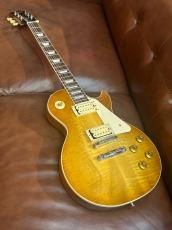 Gibson Les Paul Standard '50s Double Trouble Vintage Honey Burst #219350109【3.90kg】【3F】_3