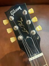 Gibson Les Paul Standard '50s Double Trouble Vintage Honey Burst #219350109【3.90kg】【3F】_5