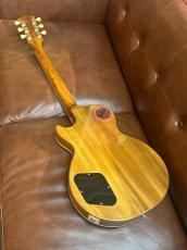 Gibson Les Paul Standard '50s Double Trouble Vintage Honey Burst #219350109【3.90kg】【3F】_7