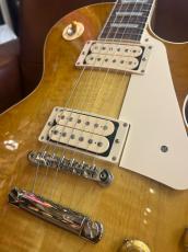 Gibson Les Paul Standard '50s Double Trouble Vintage Honey Burst #219350109【3.90kg】【3F】_10