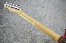 Fender Custom Shop 【USED】Master Built  1968 Telecaster Relic / Pink Paisley Dale Wilson [2014年製][3.42kg]_9