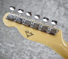 Fender Custom Shop 【USED】Master Built  1968 Telecaster Relic / Pink Paisley Dale Wilson [2014年製][3.42kg]_10