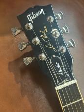 Gibson 【AA Figuredトップ】Les Paul Studio Session Cobalt Burst #220050260 [3.52kg]3Fギブソンフロア_5