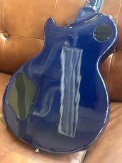 Gibson 【AA Figuredトップ】Les Paul Studio Session Cobalt Burst #220050260 [3.52kg]3Fギブソンフロア_6
