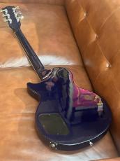 Gibson 【AA Figuredトップ】Les Paul Studio Session Cobalt Burst #220050260 [3.52kg]3Fギブソンフロア_7