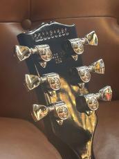 Gibson 【AA Figuredトップ】Les Paul Studio Session Cobalt Burst #220050260 [3.52kg]3Fギブソンフロア_9