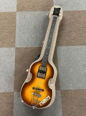 Hofner 500/1 Vintage '61 125thアニバーサリーモデル