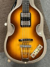 Hofner 500/1 Vintage '61 125thアニバーサリーモデル_2