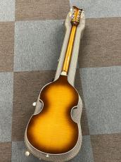 Hofner 500/1 Vintage '61 125thアニバーサリーモデル_3
