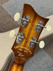 Hofner 500/1 Vintage '61 125thアニバーサリーモデル_5